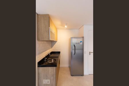 Studio para alugar com 30m², 1 quarto e 1 vaga Studio para alugar com 30m², 1 quarto e 1 vagaStúdio