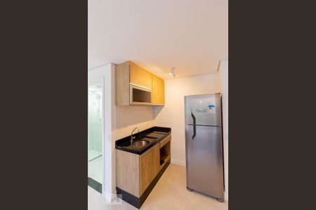 Studio para alugar com 30m², 1 quarto e 1 vaga Studio para alugar com 30m², 1 quarto e 1 vagaStúdio