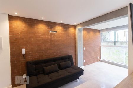 Studio para alugar com 30m², 1 quarto e 1 vaga Studio para alugar com 30m², 1 quarto e 1 vagaStúdio