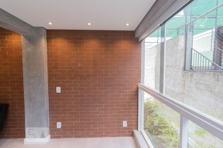 Studio para alugar com 30m², 1 quarto e 1 vaga Studio para alugar com 30m², 1 quarto e 1 vagaStúdio
