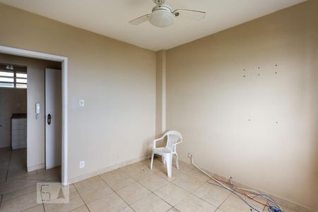 Quarto 1 de apartamento para alugar com 1 quarto, 7m² em Boqueirão, Santos