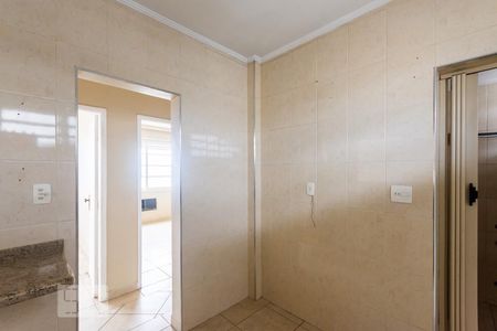 Apartamento para alugar com 7m², 1 quarto e sem vagaCozinha