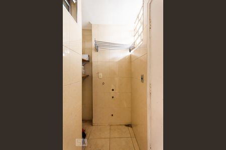 Apartamento para alugar com 7m², 1 quarto e sem vagaÁrea de serviço