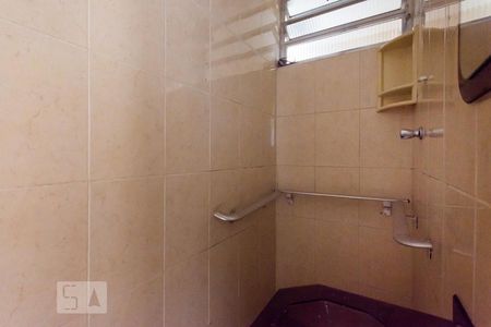 Apartamento para alugar com 7m², 1 quarto e sem vagaBanheiro