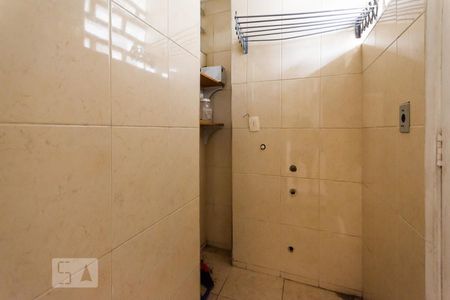 Apartamento para alugar com 7m², 1 quarto e sem vagaÁrea de serviço