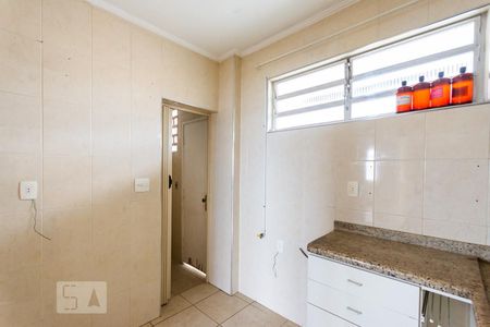 Apartamento para alugar com 7m², 1 quarto e sem vagaCozinha
