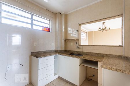 Apartamento para alugar com 7m², 1 quarto e sem vagaCozinha