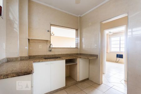 Apartamento para alugar com 7m², 1 quarto e sem vagaCozinha