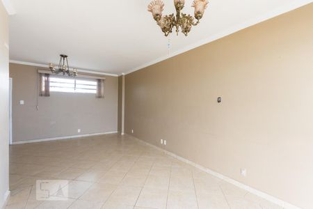 Sala de apartamento para alugar com 1 quarto, 7m² em Boqueirão, Santos