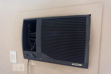 Apartamento para alugar com 7m², 1 quarto e sem vagaAr condicionado