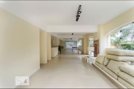 Apartamento à venda com 130m², 4 quartos e 1 vagaSalão de Festas