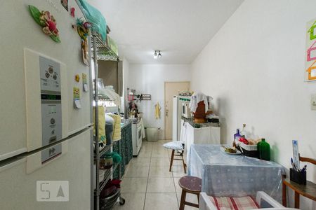 Apartamento à venda com 130m², 4 quartos e 1 vagaCozinha