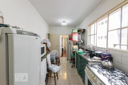 Apartamento à venda com 130m², 4 quartos e 1 vagaCozinha