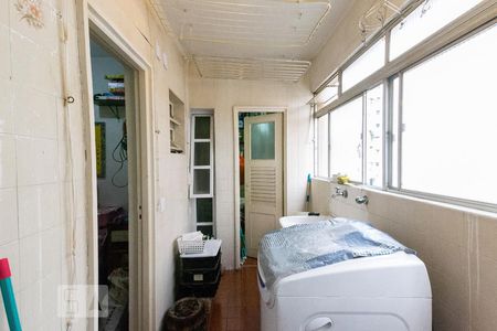 Apartamento à venda com 130m², 4 quartos e 1 vagaÁrea de Serviço