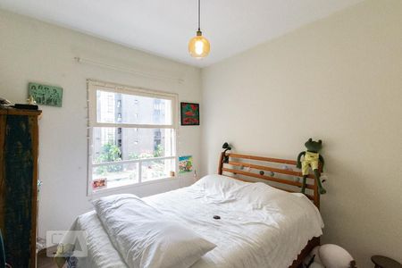 Apartamento à venda com 130m², 4 quartos e 1 vagaQuarto 4