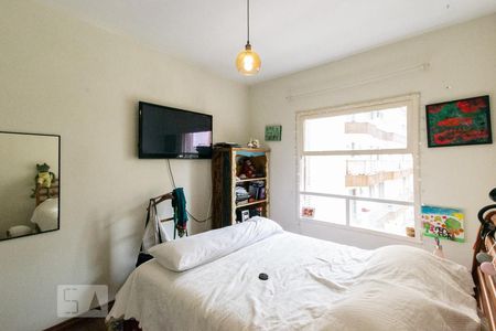Apartamento à venda com 130m², 4 quartos e 1 vagaQuarto 4