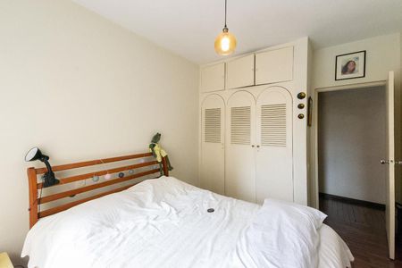 Apartamento à venda com 130m², 4 quartos e 1 vagaQuarto 4