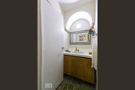 Apartamento à venda com 130m², 4 quartos e 1 vagaBanheiro 