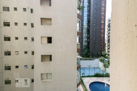 Apartamento à venda com 130m², 4 quartos e 1 vagaVista