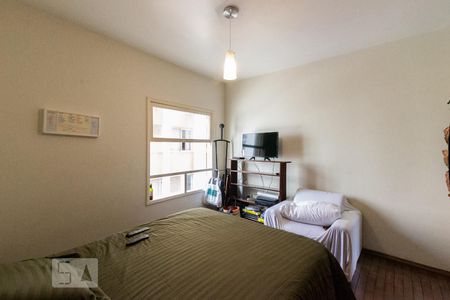 Apartamento à venda com 130m², 4 quartos e 1 vagaQuarto 1