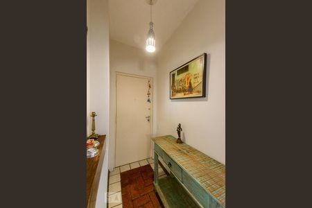 Apartamento à venda com 130m², 4 quartos e 1 vagaEntrada Social