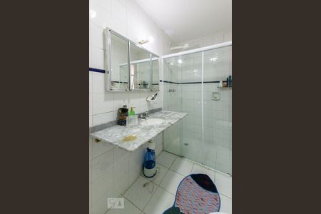 Apartamento à venda com 130m², 4 quartos e 1 vagaBanheiro 2