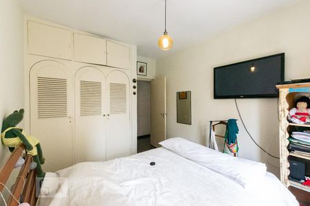 Apartamento à venda com 130m², 4 quartos e 1 vagaQuarto 4