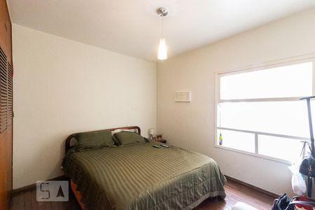 Apartamento à venda com 130m², 4 quartos e 1 vagaQuarto 1