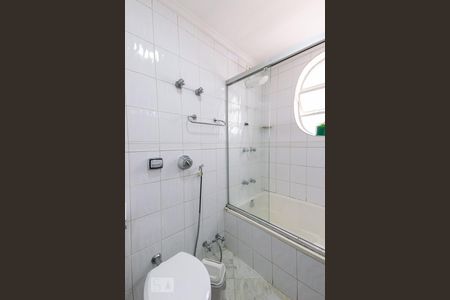 Apartamento à venda com 130m², 4 quartos e 1 vagaBanheiro 1