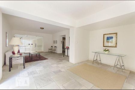 Apartamento à venda com 130m², 4 quartos e 1 vagaHall