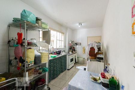 Apartamento à venda com 130m², 4 quartos e 1 vagaCozinha