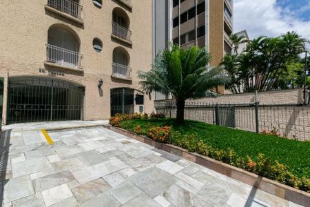 Apartamento à venda com 130m², 4 quartos e 1 vagaEntrada