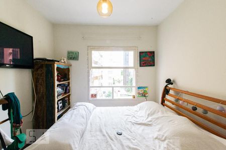 Apartamento à venda com 130m², 4 quartos e 1 vagaQuarto 4