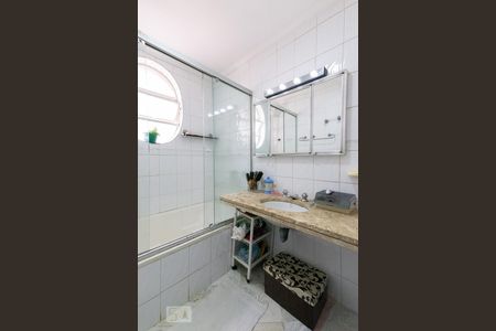 Apartamento à venda com 130m², 4 quartos e 1 vagaBanheiro 1