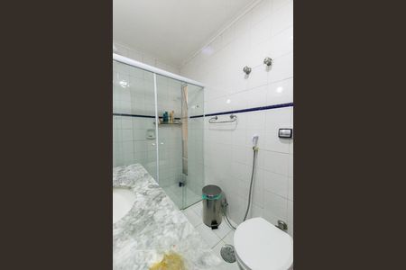 Apartamento à venda com 130m², 4 quartos e 1 vagaBanheiro 2