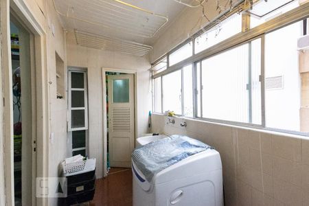 Apartamento à venda com 130m², 4 quartos e 1 vagaÁrea de Serviço