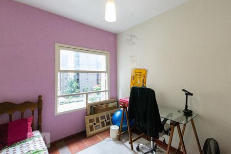 Apartamento à venda com 130m², 4 quartos e 1 vagaQuarto 3