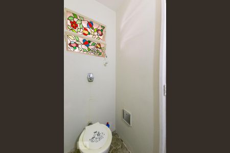 Apartamento à venda com 130m², 4 quartos e 1 vagaBanheiro 