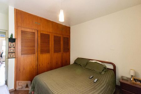 Apartamento à venda com 130m², 4 quartos e 1 vagaQuarto 1
