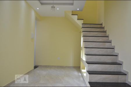 Casa para alugar com 82m², 2 quartos e sem vagaSala