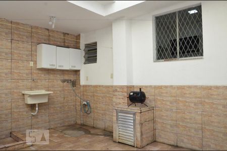 Casa para alugar com 82m², 2 quartos e sem vagaÁrea de serviço