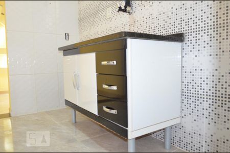 Casa para alugar com 82m², 2 quartos e sem vagaCozinha