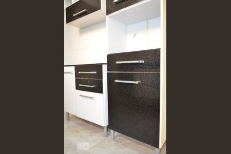 Casa para alugar com 82m², 2 quartos e sem vagaCozinha