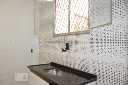 Casa para alugar com 82m², 2 quartos e sem vagaCozinha