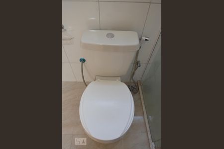 Casa para alugar com 82m², 2 quartos e sem vagaBanheiro Social 2