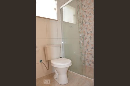 Casa para alugar com 82m², 2 quartos e sem vagaBanheiro Social 2