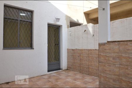 Casa para alugar com 82m², 2 quartos e sem vagaFachada da casa