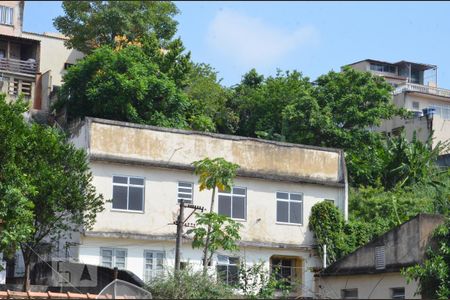 Casa para alugar com 82m², 2 quartos e sem vagaVista da Rua