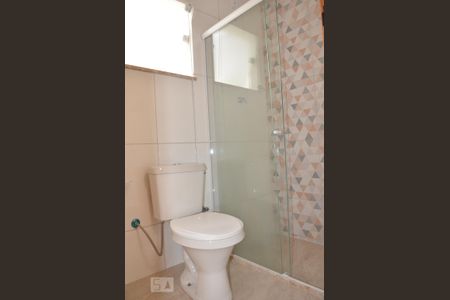 Casa para alugar com 82m², 2 quartos e sem vagaBanheiro Social 2
