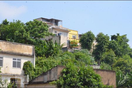 Casa para alugar com 82m², 2 quartos e sem vagaVista da Rua